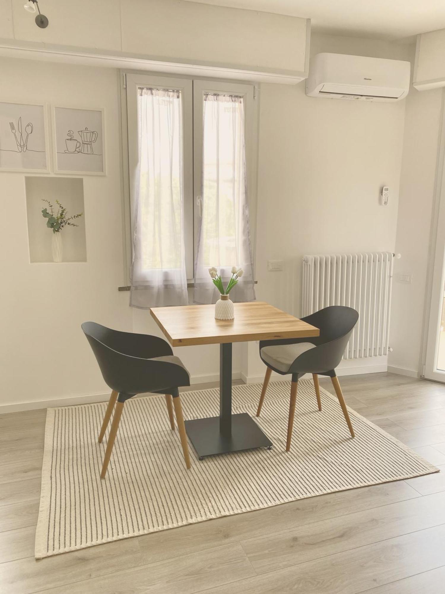 Apartamento Sol House *