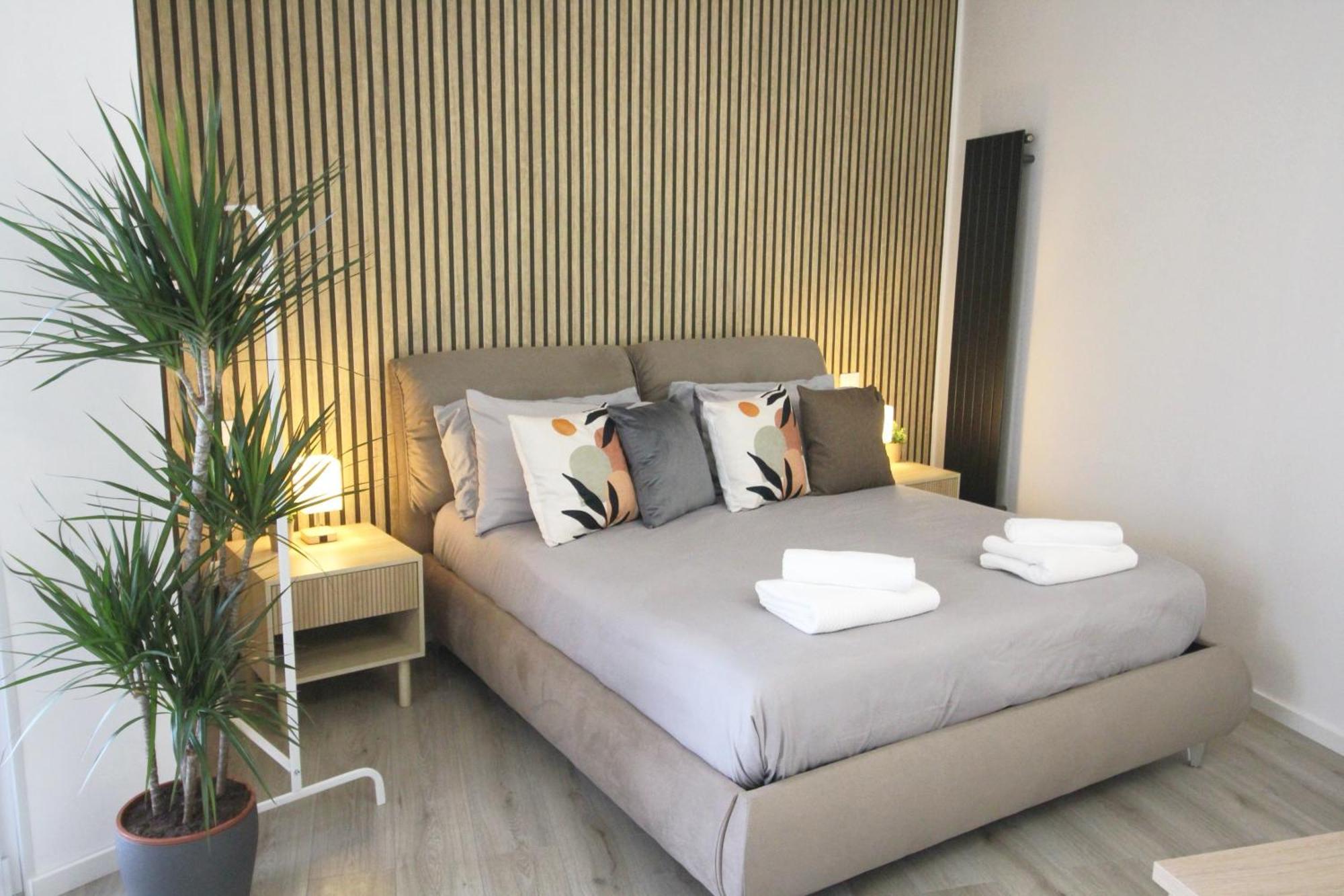 Sol House Apartamento Pisa