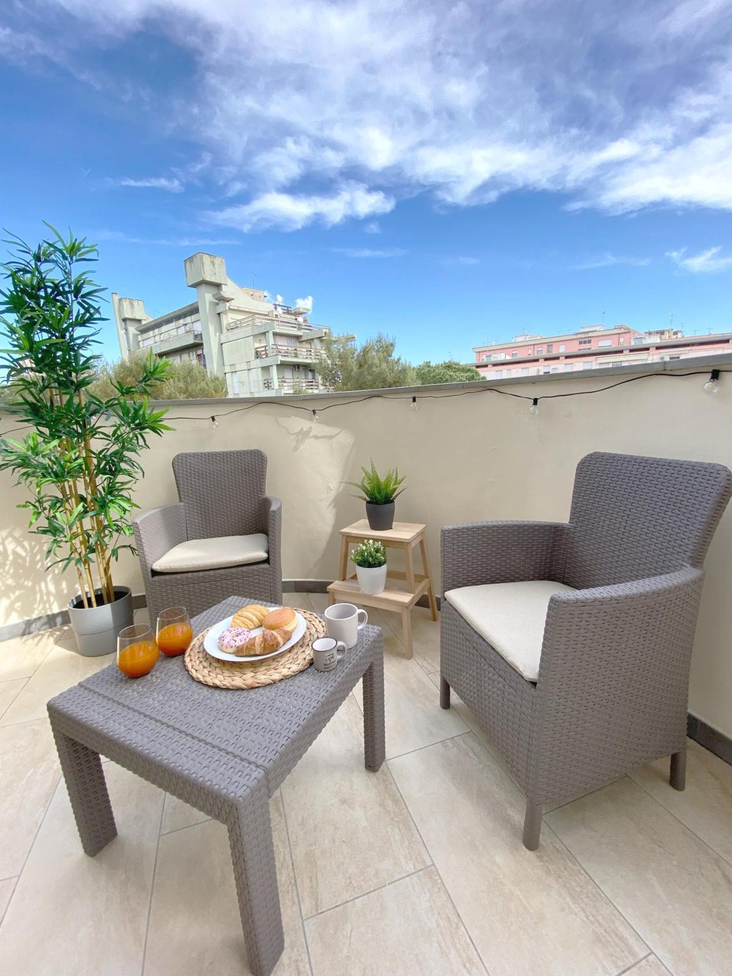 Apartamento Sol House