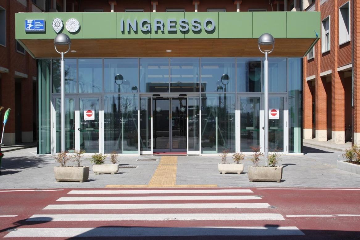 Sol House Apartamento *